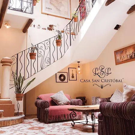 Casa San Cristóbal-2